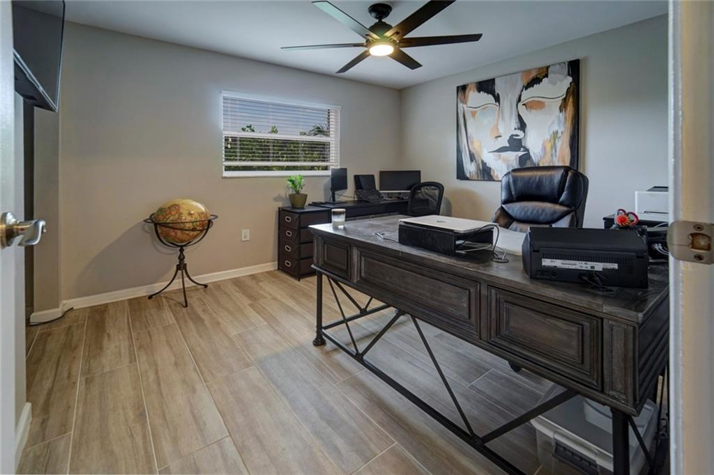 Sunrise Golf Village - Residential