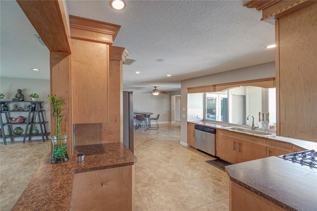Sunrise Golf Village - Residential