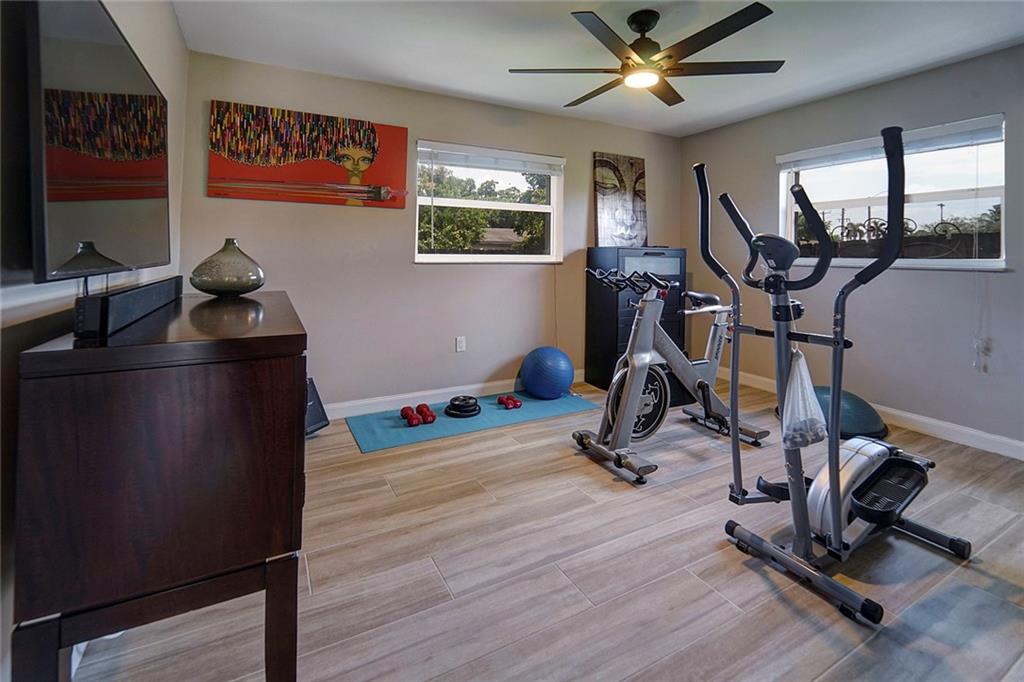 Sunrise Golf Village - Residential