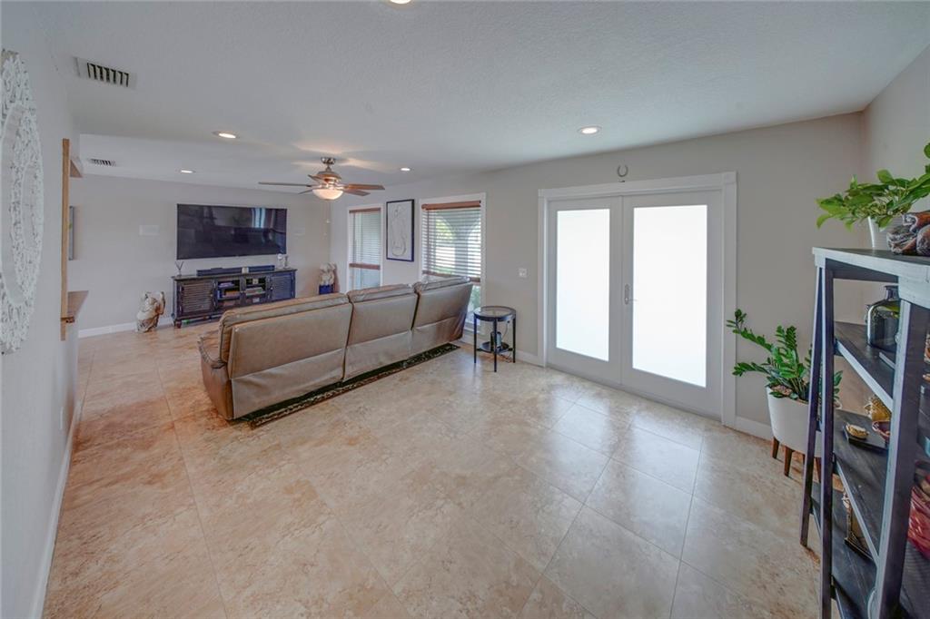 Sunrise Golf Village - Residential