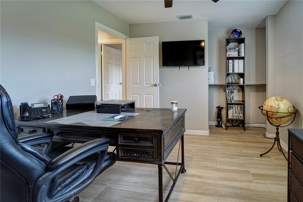 Sunrise Golf Village - Residential