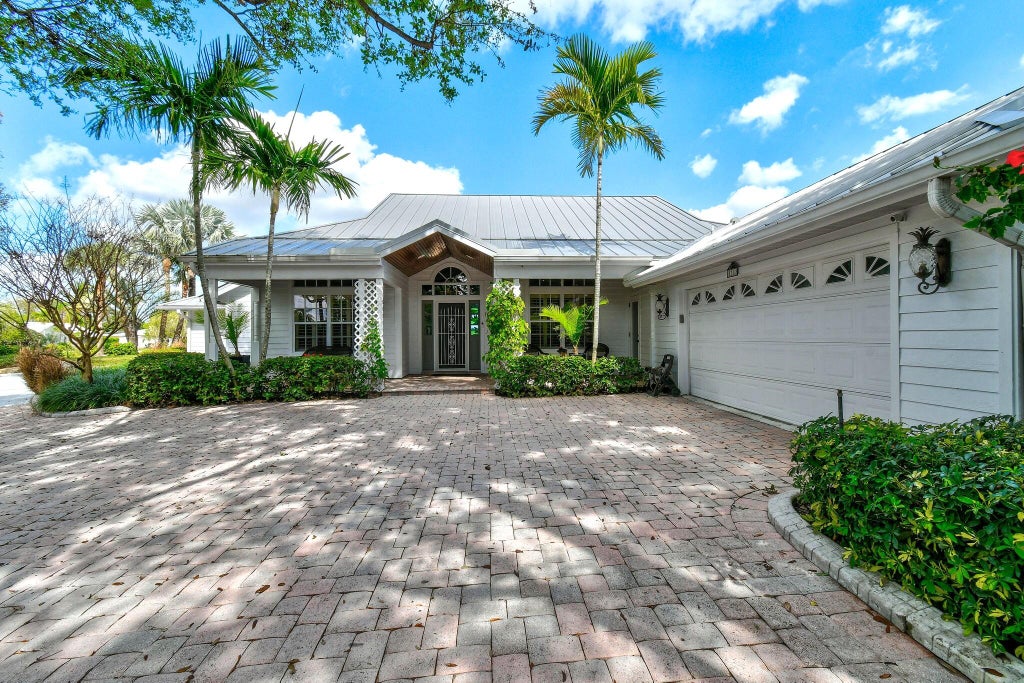 Photo of 1711 SE Westmoreland Boulevard, Port Saint Lucie, FL 34952 (MLS # R11060212)