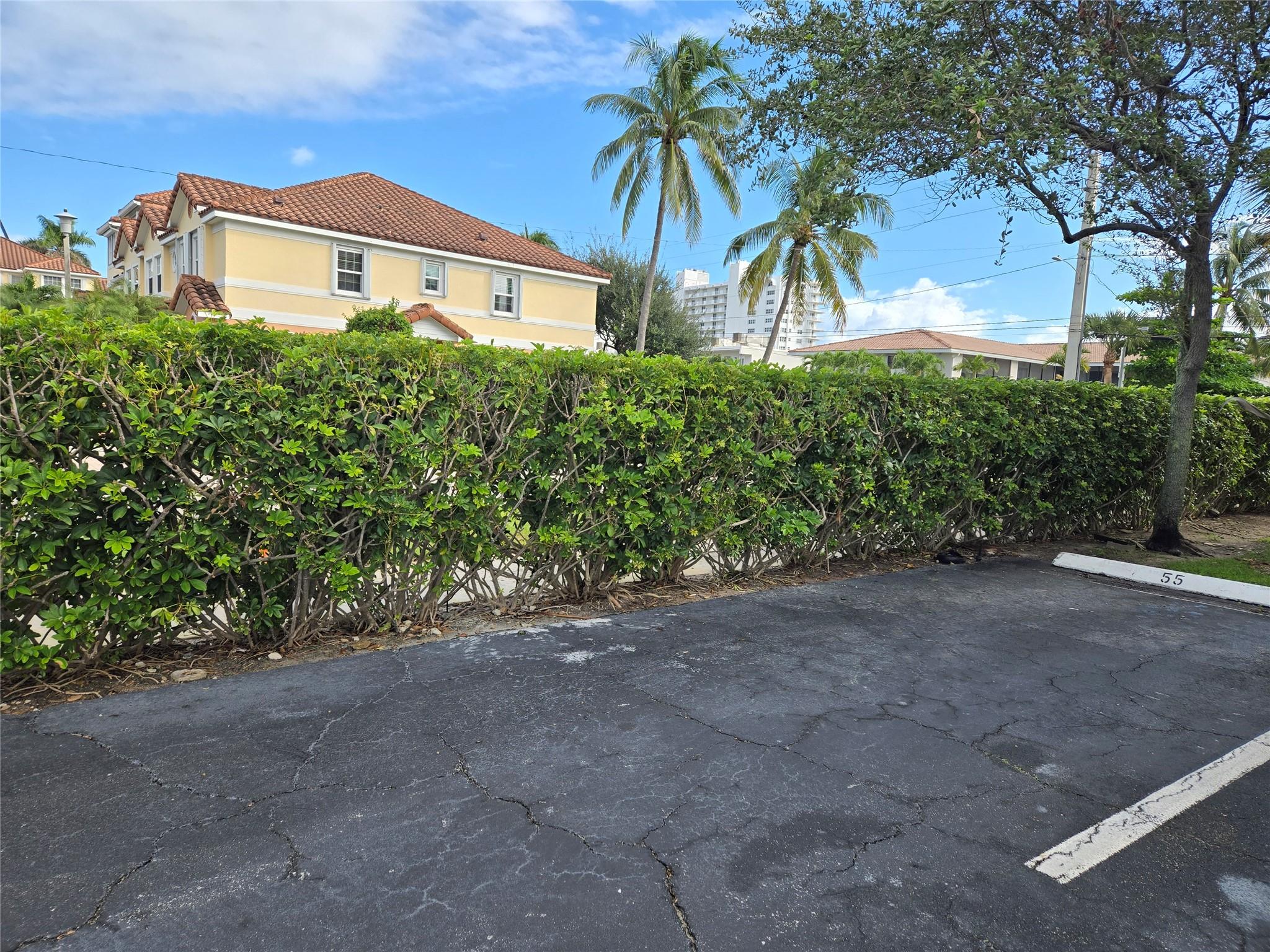 505 Deerfield - Residential