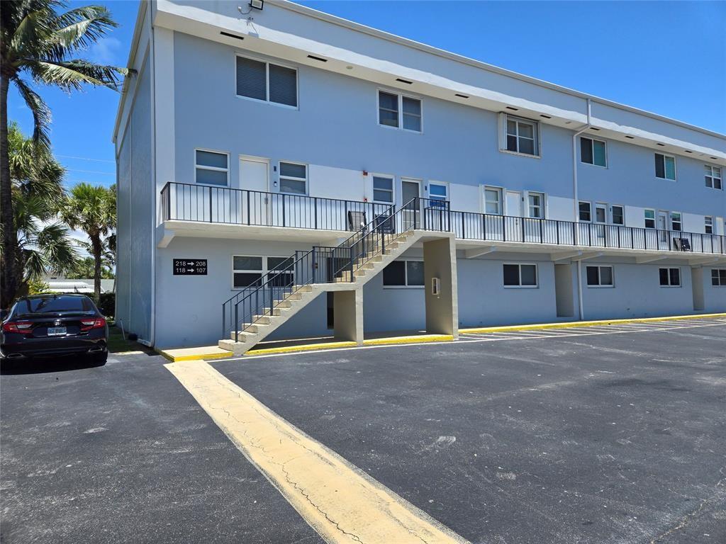 505 Deerfield - Residential