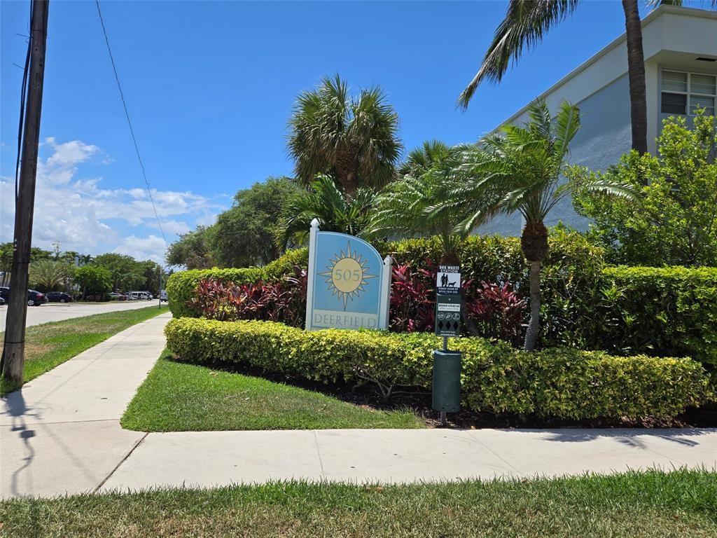 505 Deerfield - Residential