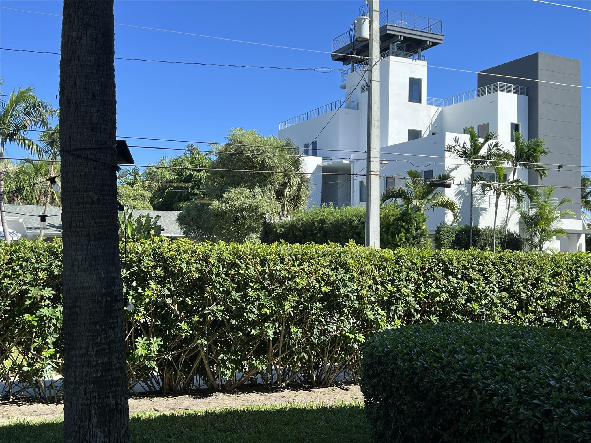 505 Deerfield - Residential