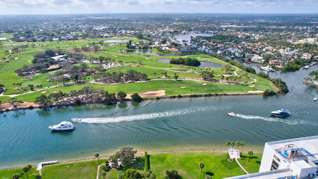 Photo of 336 Golfview Road #914, North Palm Beach, FL 33408 (MLS # R11059519)
