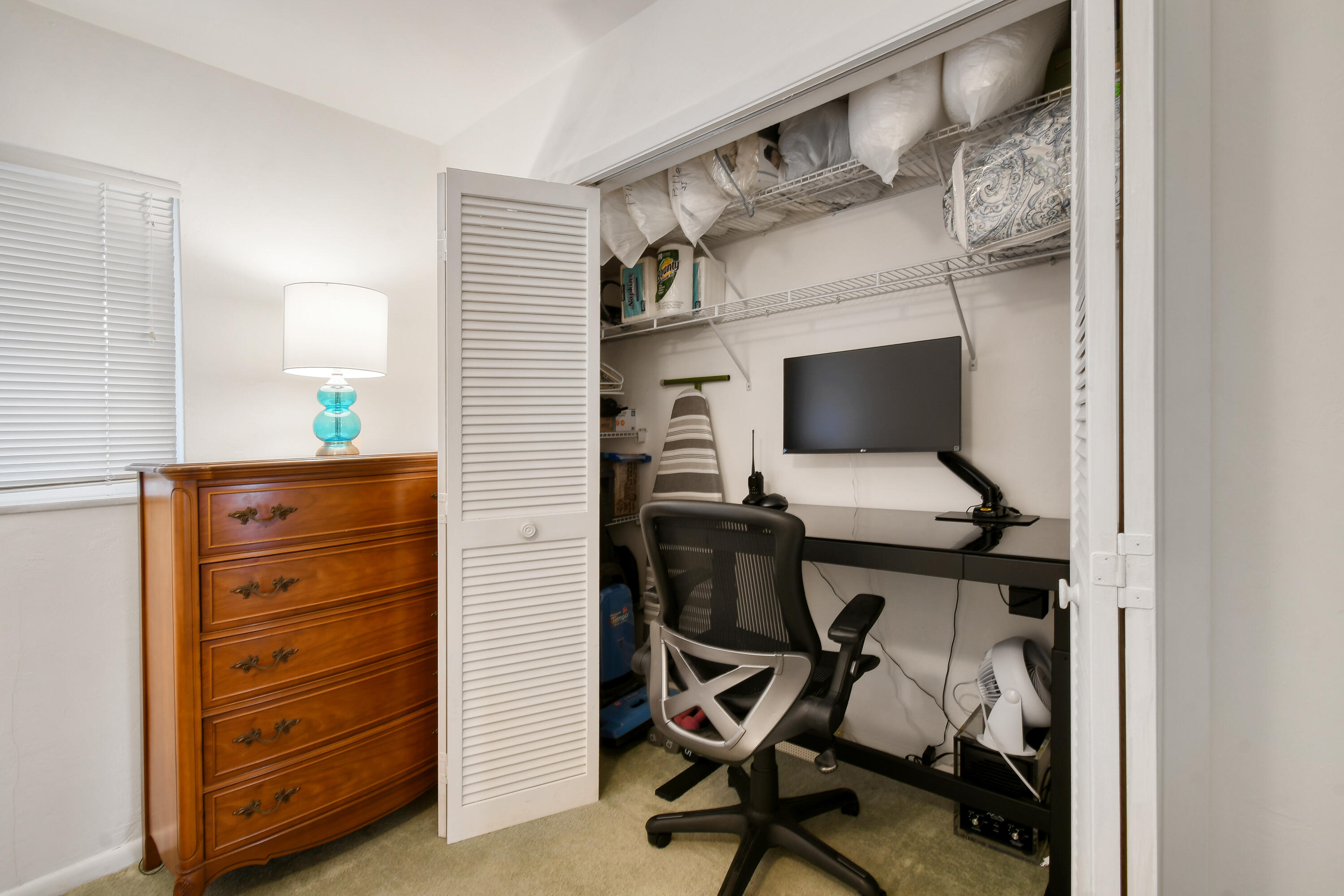 TEQUESTA GARDEN CONDO 6 - Residential