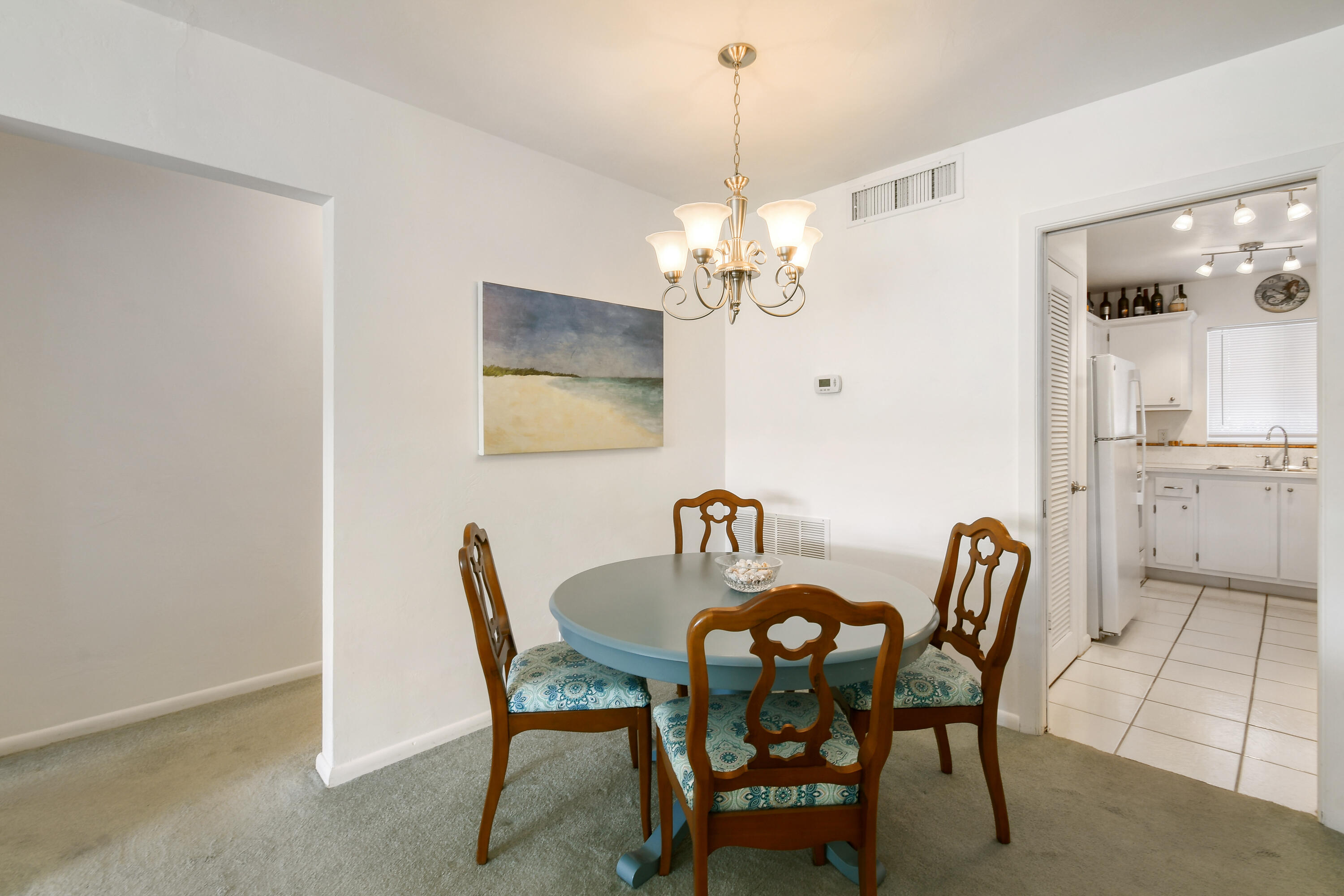 TEQUESTA GARDEN CONDO 6 - Residential