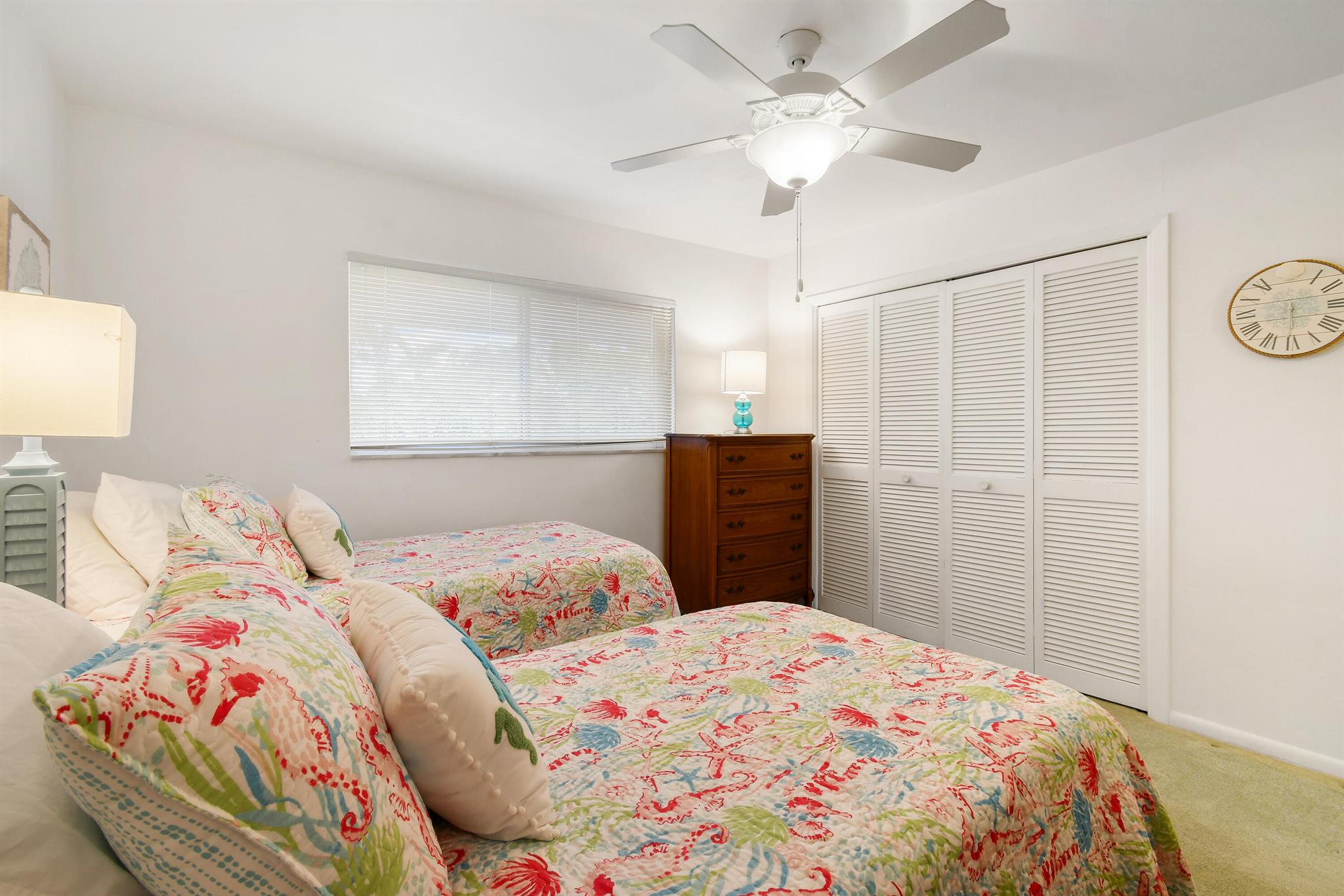 TEQUESTA GARDEN CONDO 6 - Residential