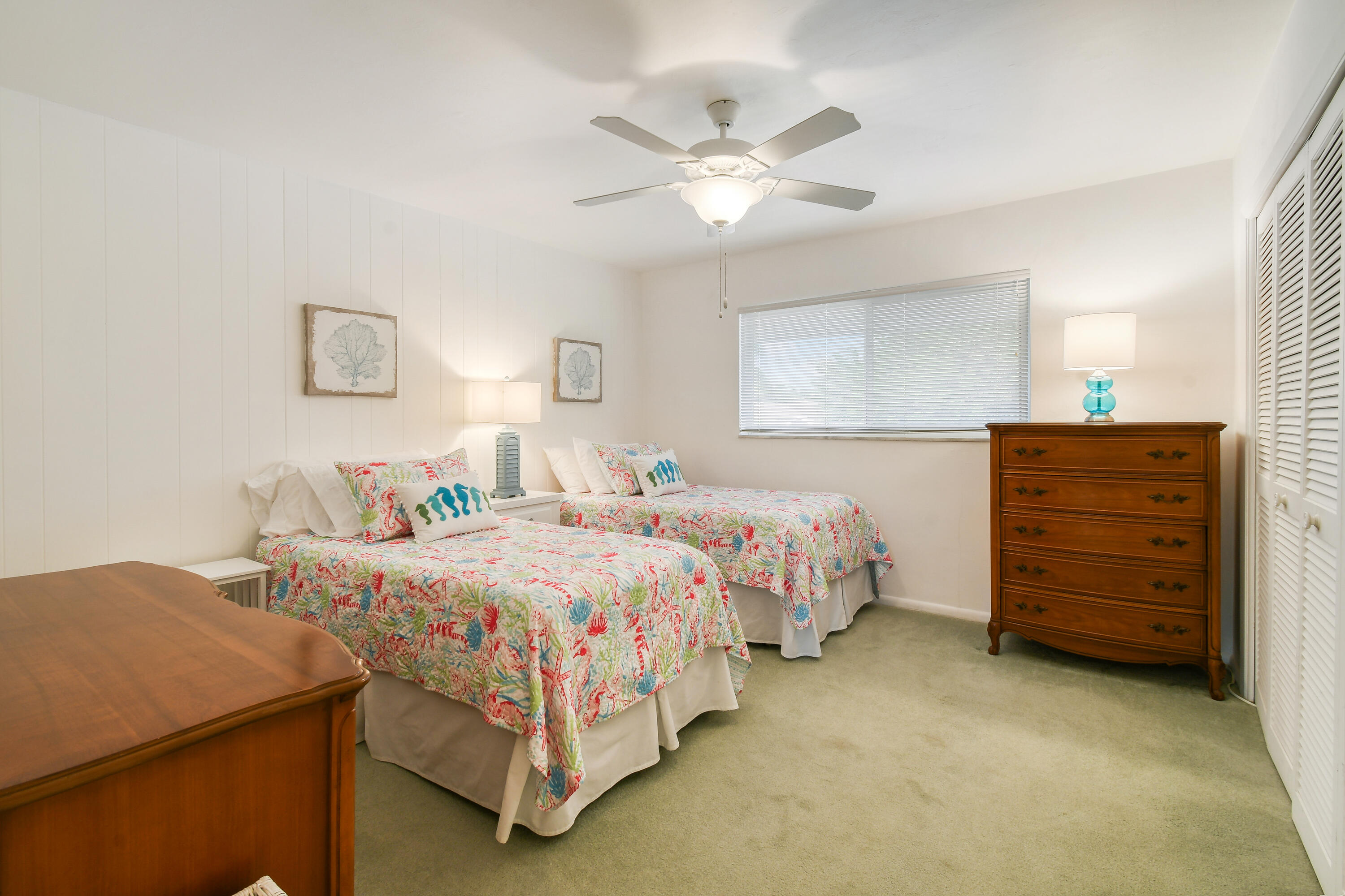 TEQUESTA GARDEN CONDO 6 - Residential