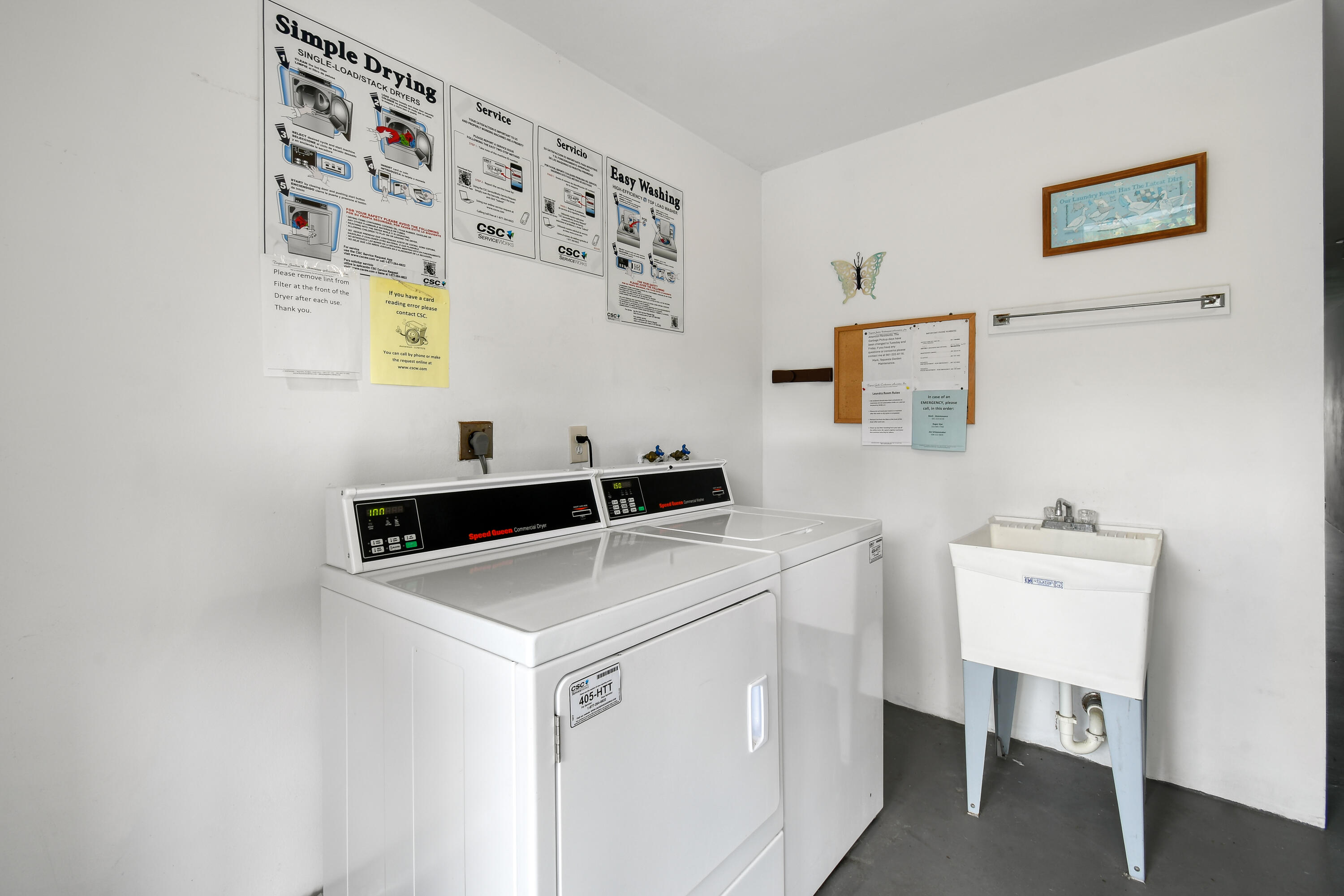 TEQUESTA GARDEN CONDO 6 - Residential