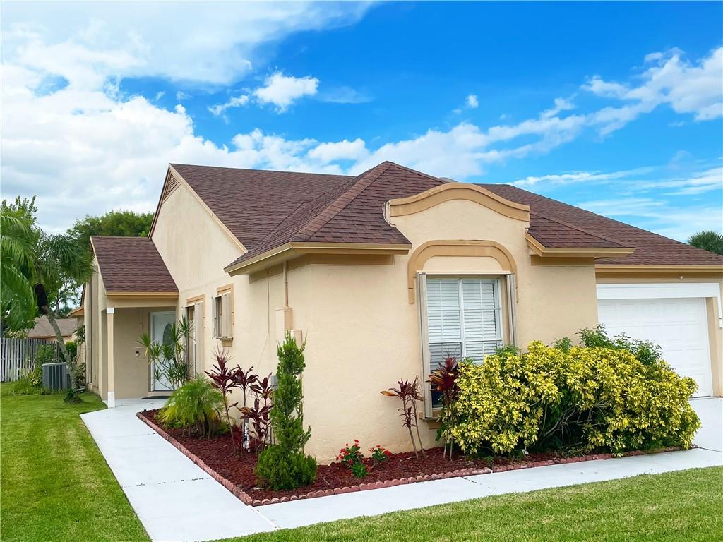 Boca Winds Prcl F - Residential