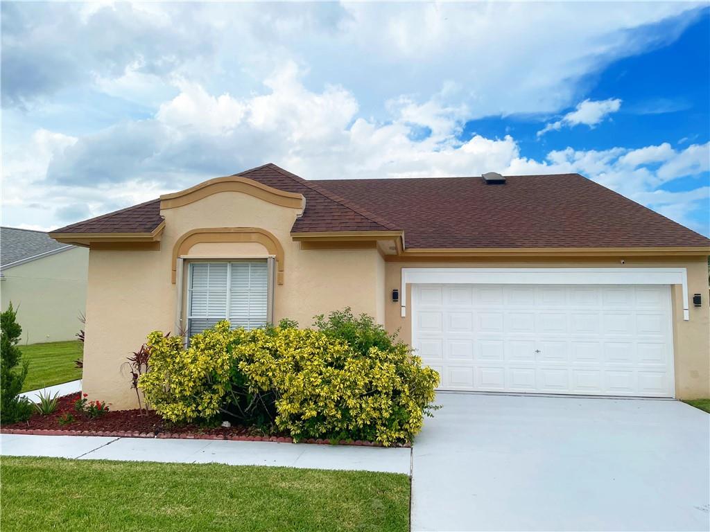 Boca Winds Prcl F - Residential