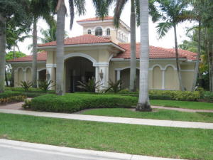 QUANTUM PARK TOWNHOMES - Residential Lease