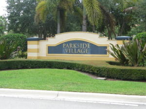 QUANTUM PARK TOWNHOMES - Residential Lease