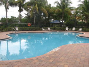 QUANTUM PARK TOWNHOMES - Residential Lease