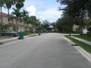 QUANTUM PARK TOWNHOMES - Residential Lease