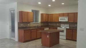 QUANTUM PARK TOWNHOMES - Residential Lease