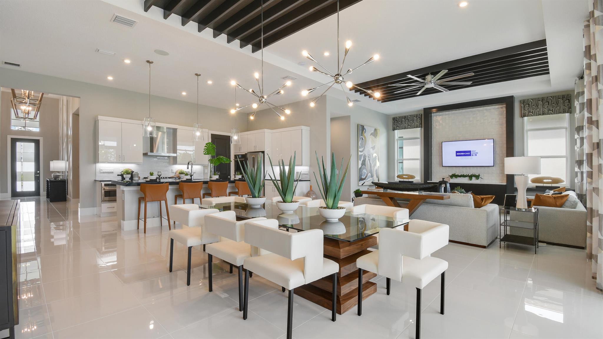 VERANDA ESTATES PHASE 2 - Residential
