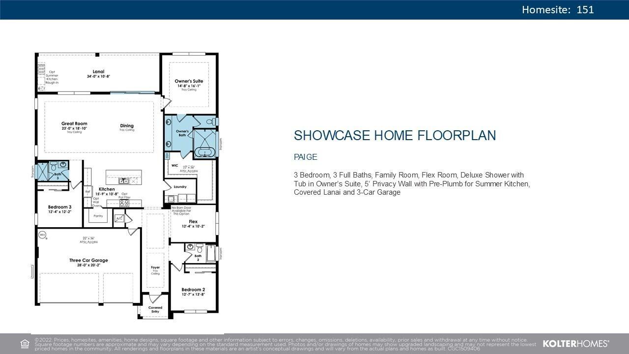 VERANDA ESTATES PHASE 2 - Residential