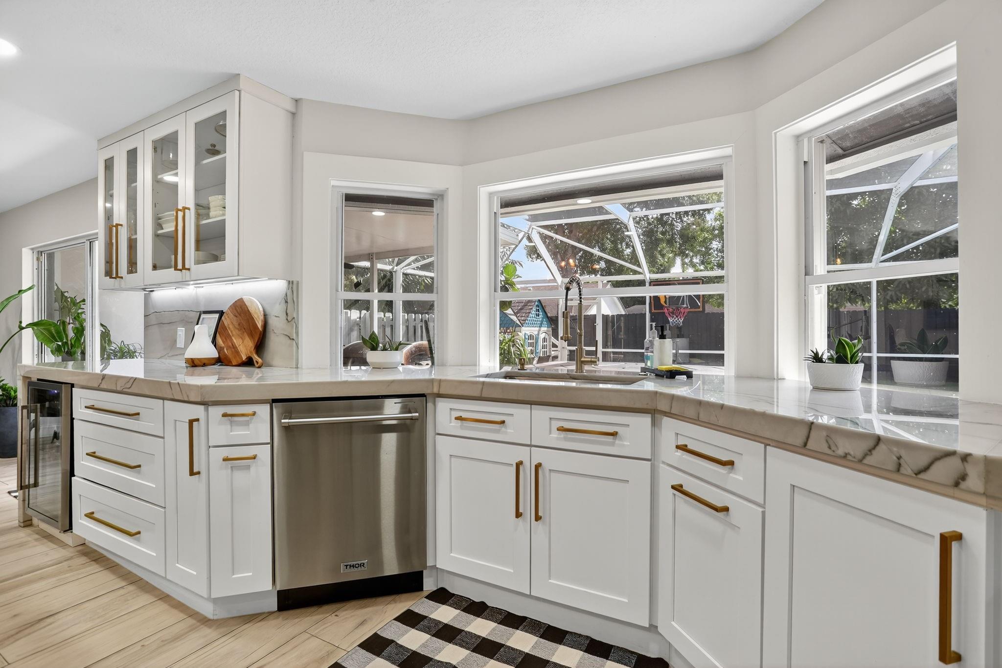 HILLSBORO COUNTRY CLUB - Residential