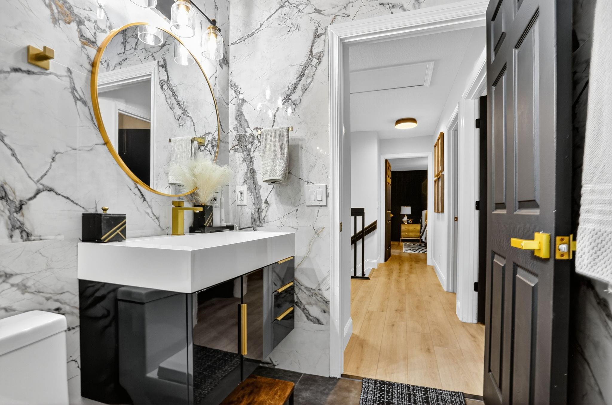 HILLSBORO COUNTRY CLUB - Residential