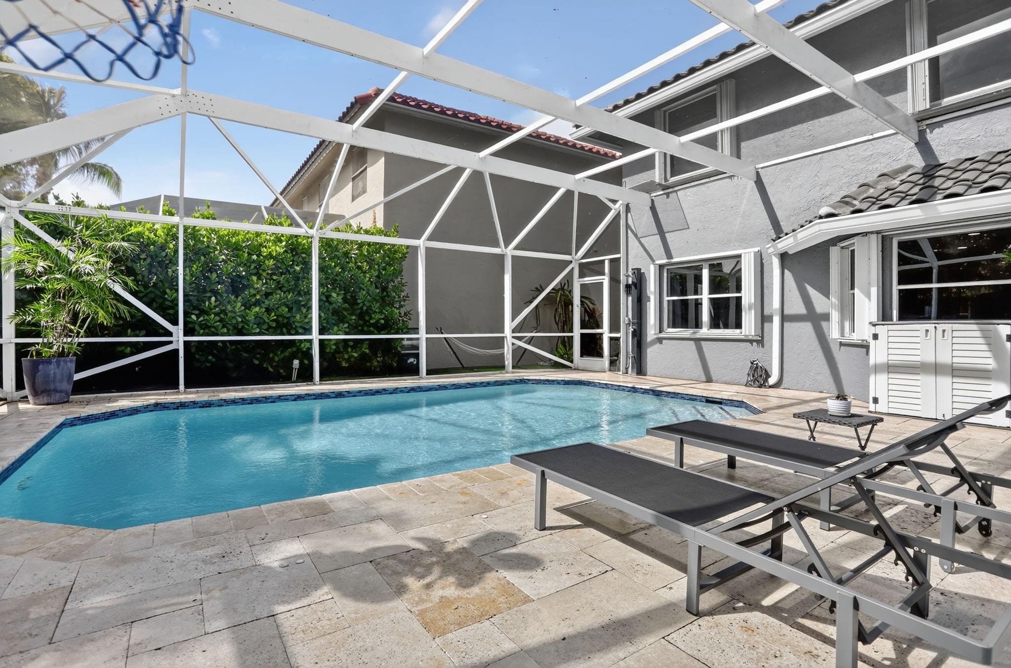 HILLSBORO COUNTRY CLUB - Residential