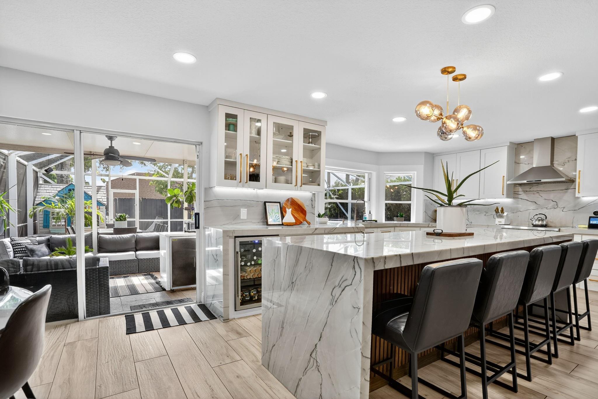 HILLSBORO COUNTRY CLUB - Residential