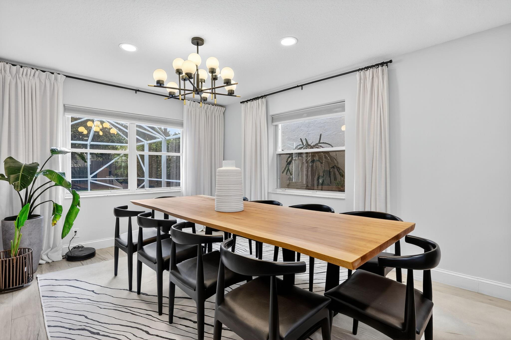 HILLSBORO COUNTRY CLUB - Residential