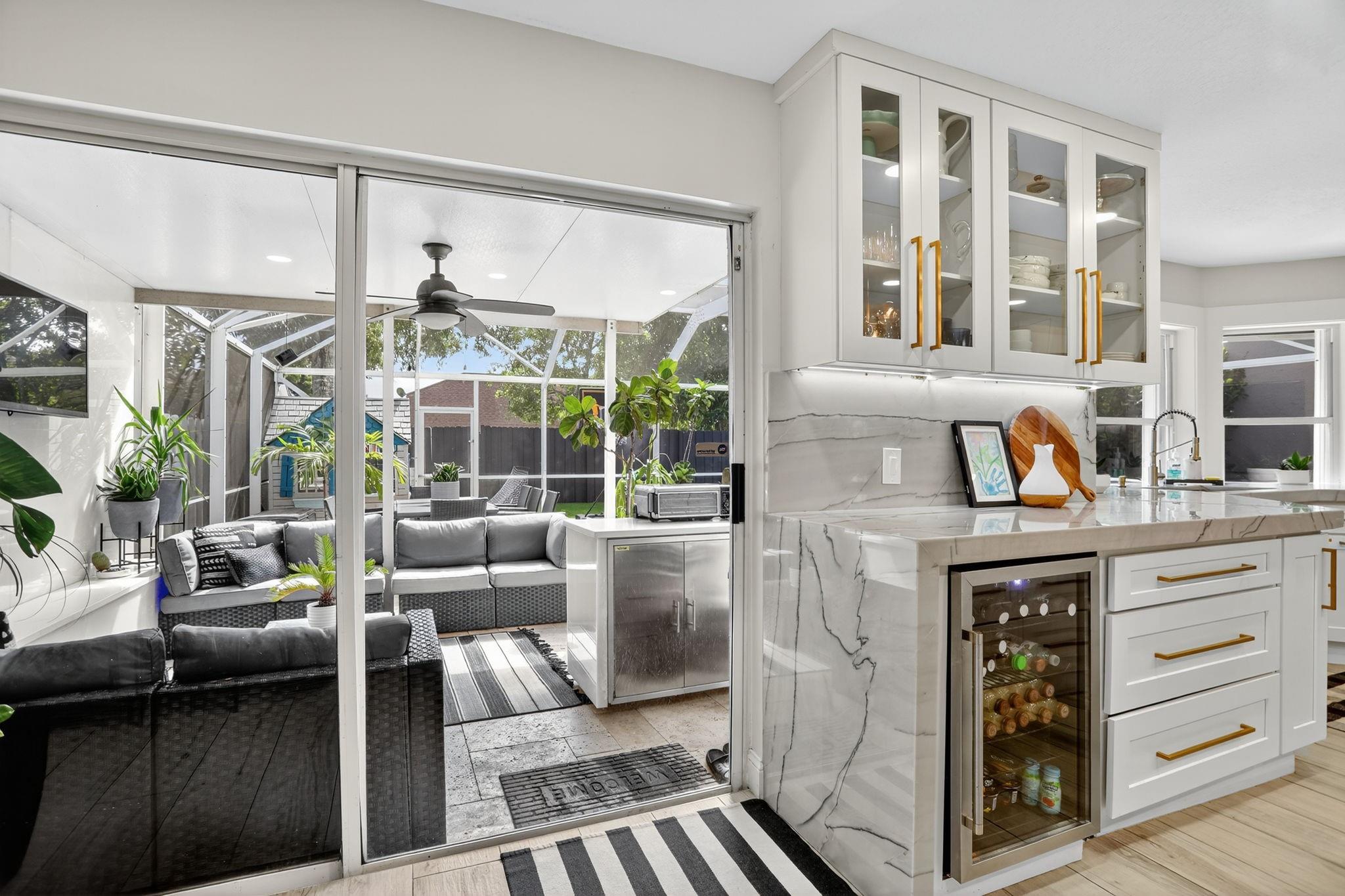 HILLSBORO COUNTRY CLUB - Residential