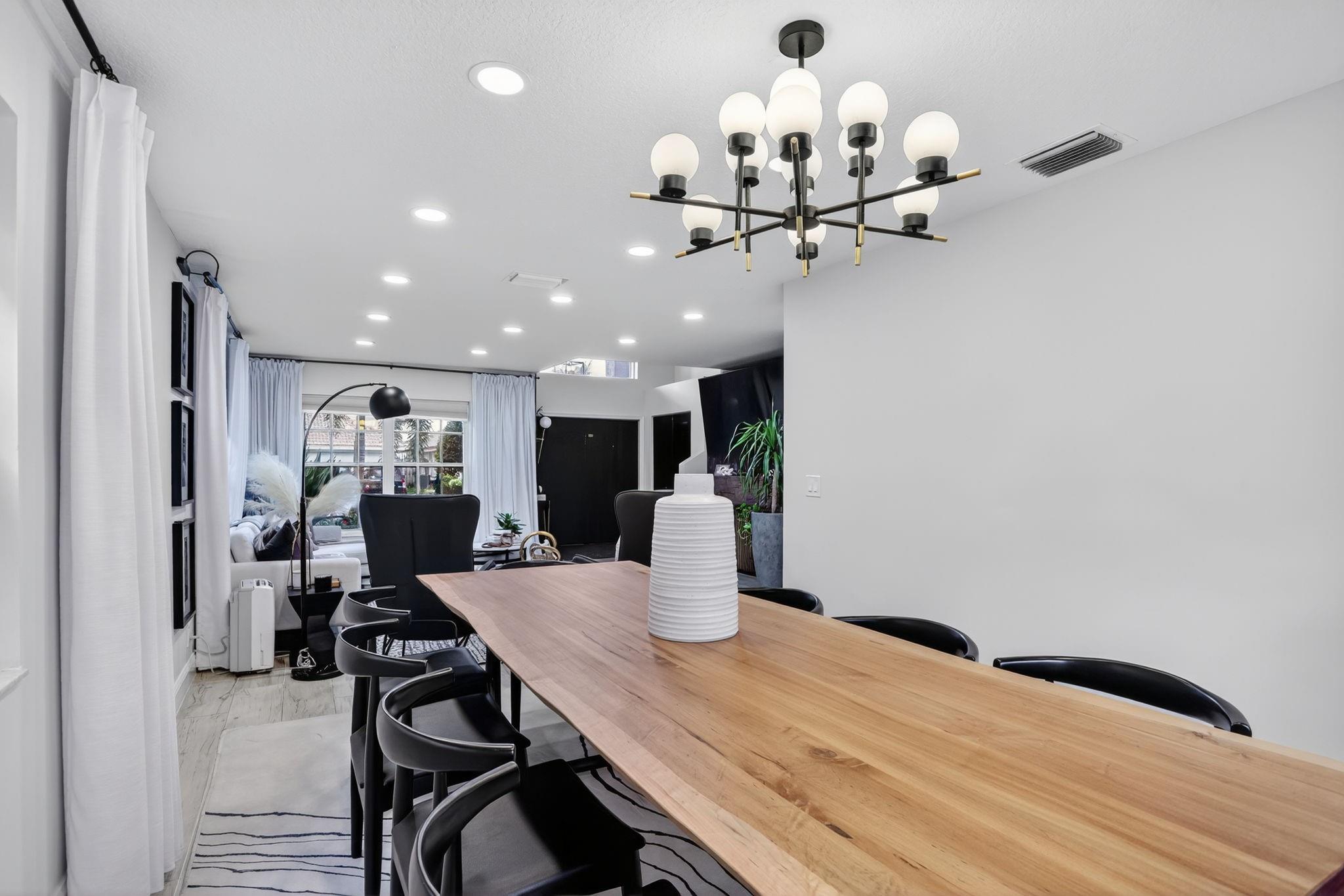 HILLSBORO COUNTRY CLUB - Residential