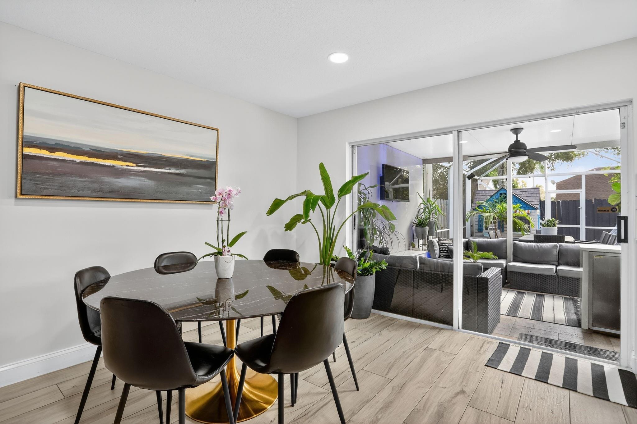 HILLSBORO COUNTRY CLUB - Residential