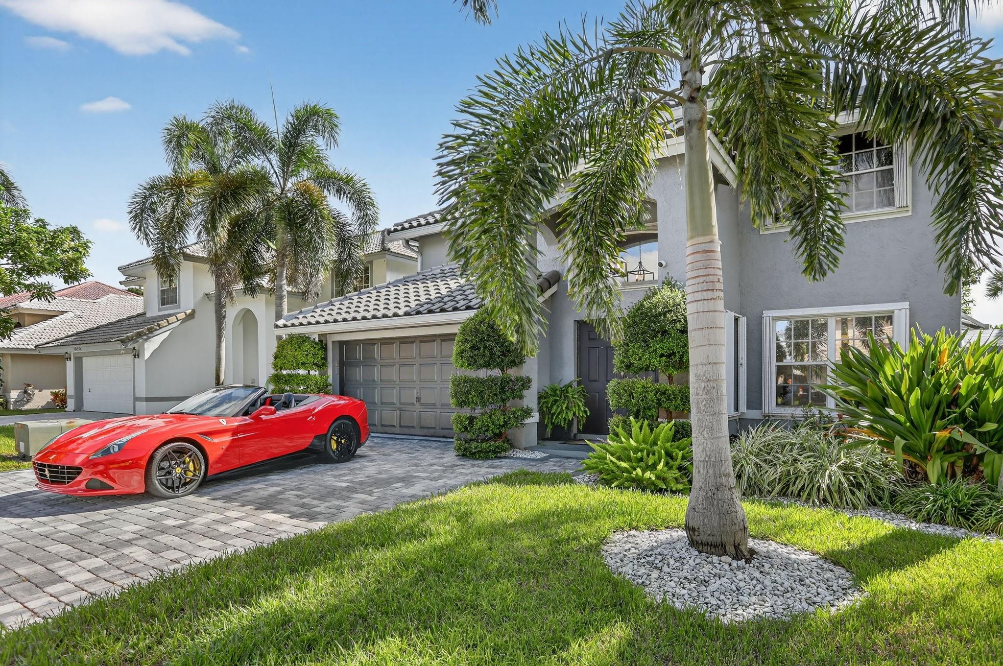 HILLSBORO COUNTRY CLUB - Residential