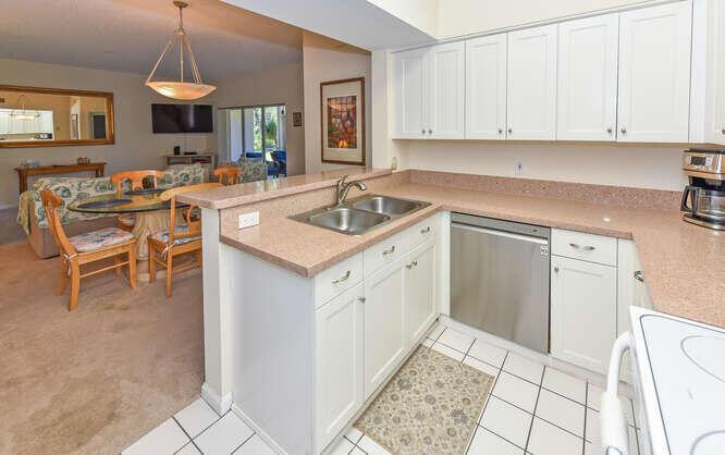 ESTUARY AT JUPITER DUNES - Residential Lease