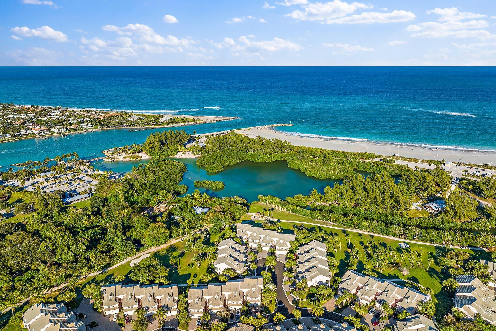 ESTUARY AT JUPITER DUNES - Residential Lease