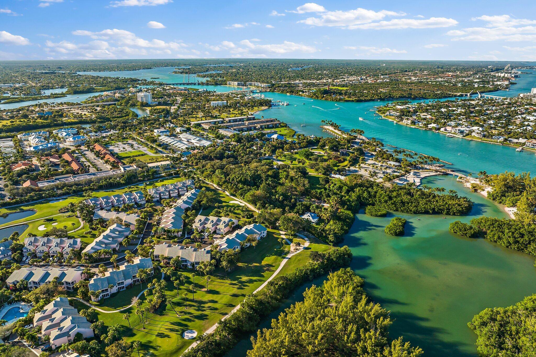 ESTUARY AT JUPITER DUNES - Residential Lease