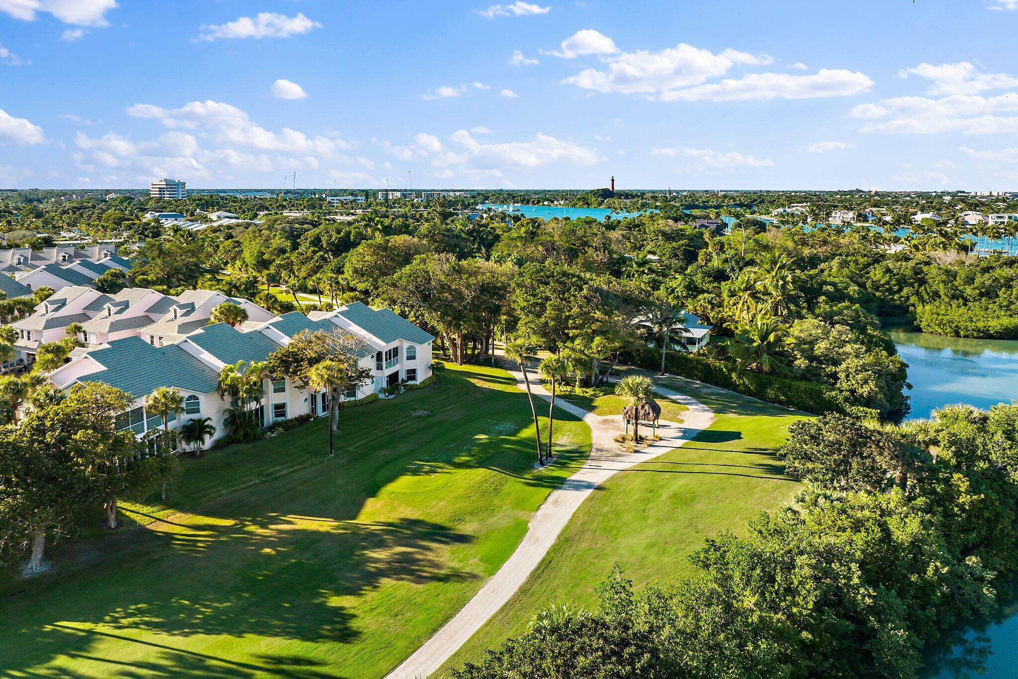 ESTUARY AT JUPITER DUNES - Residential Lease