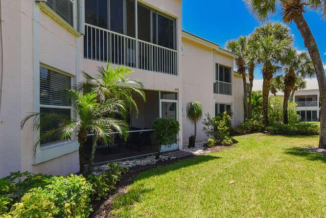 ESTUARY AT JUPITER DUNES - Residential Lease