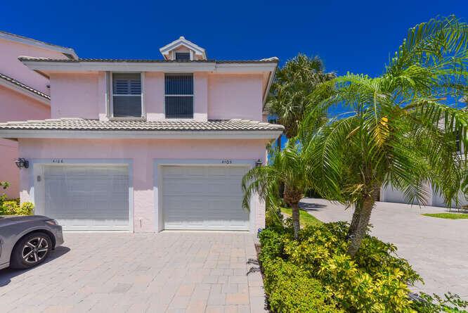 ESTUARY AT JUPITER DUNES - Residential Lease