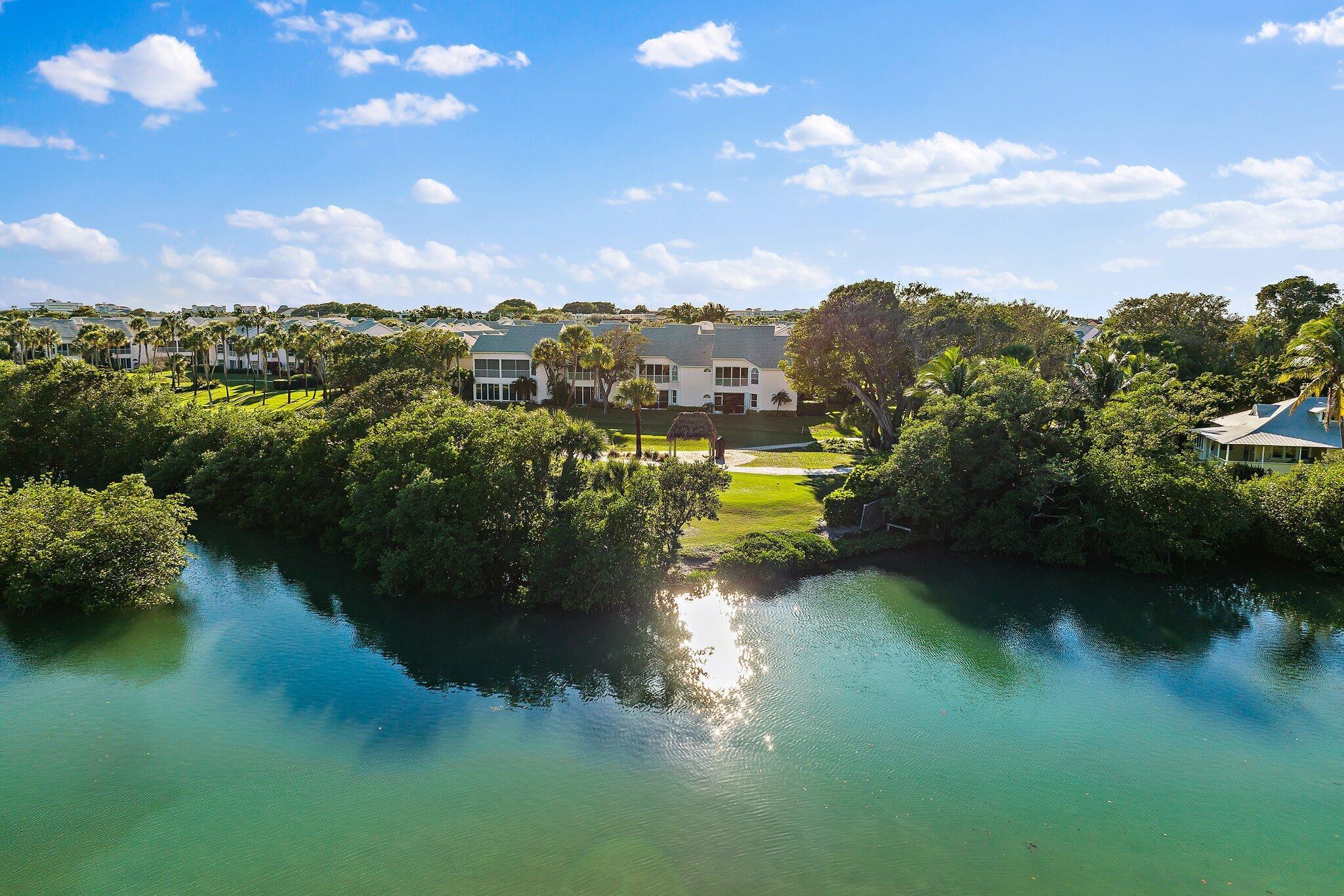 ESTUARY AT JUPITER DUNES - Residential Lease