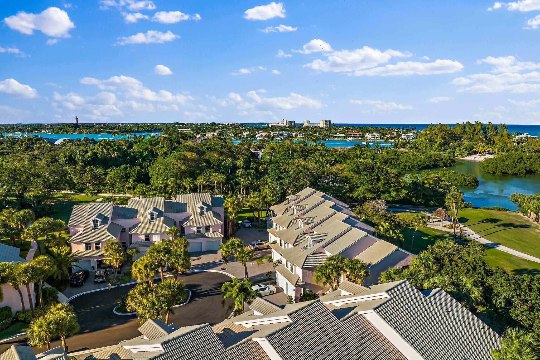 ESTUARY AT JUPITER DUNES - Residential Lease