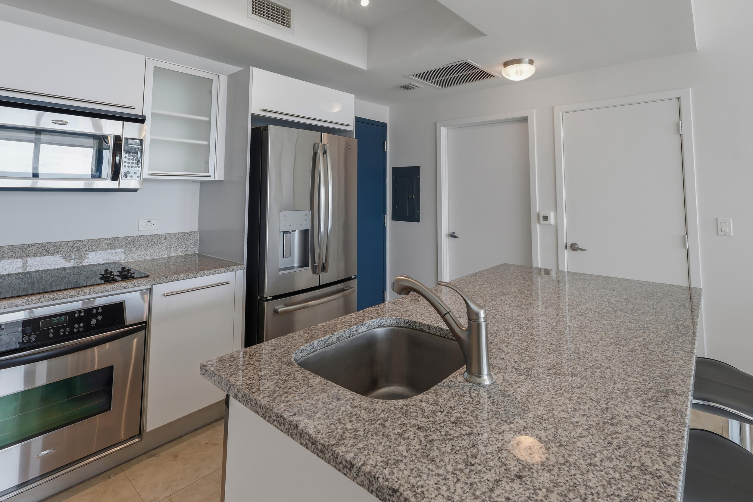 MARINABLUE CONDO - Residential