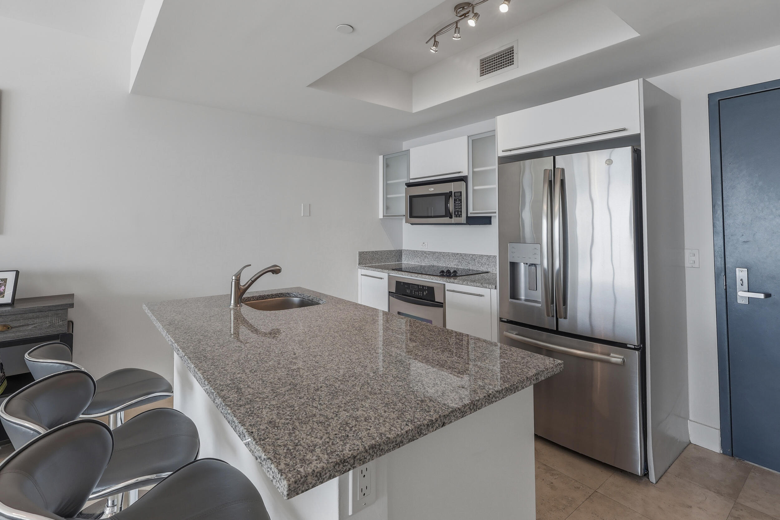 MARINABLUE CONDO - Residential