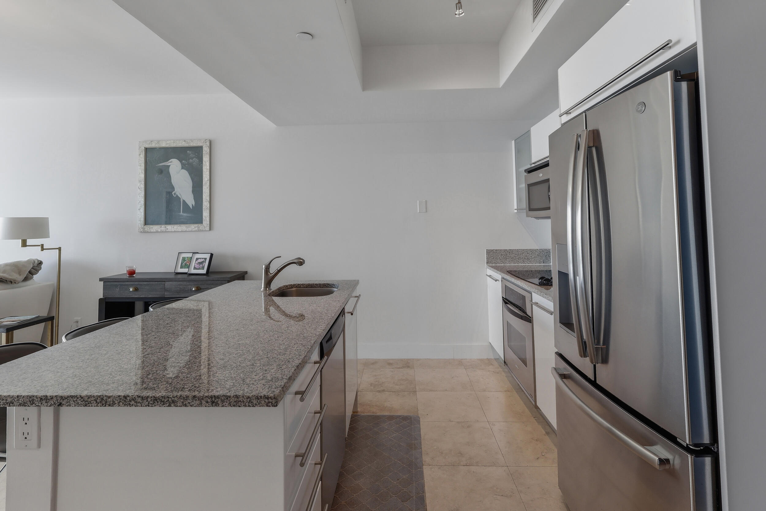 MARINABLUE CONDO - Residential