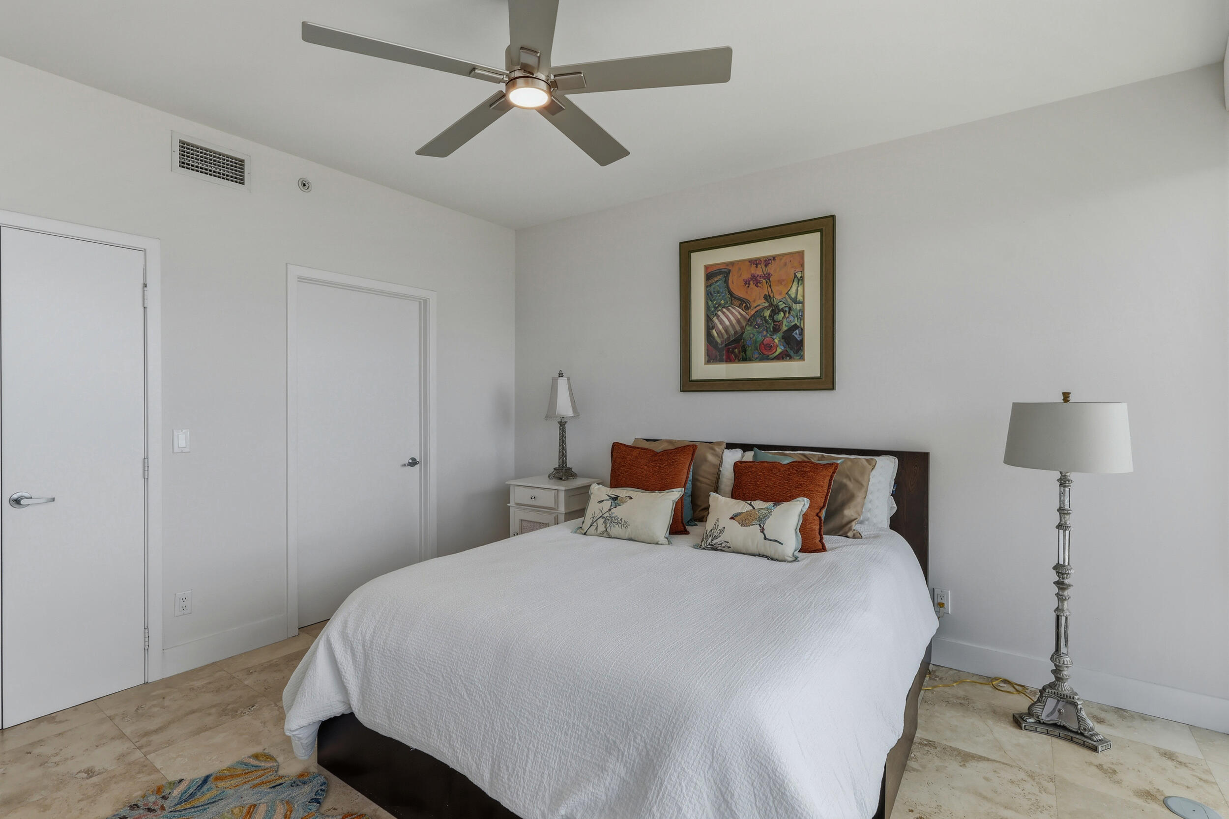 MARINABLUE CONDO - Residential