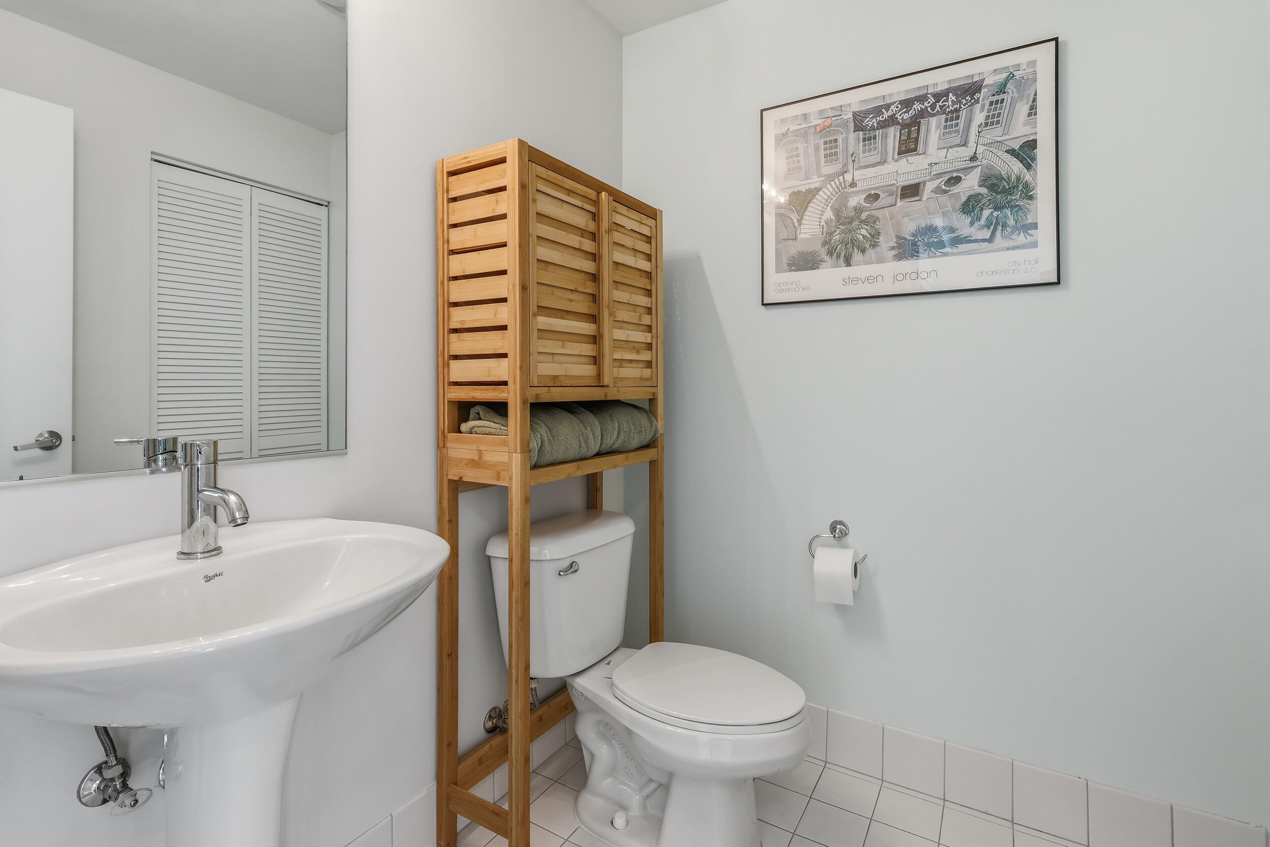 MARINABLUE CONDO - Residential