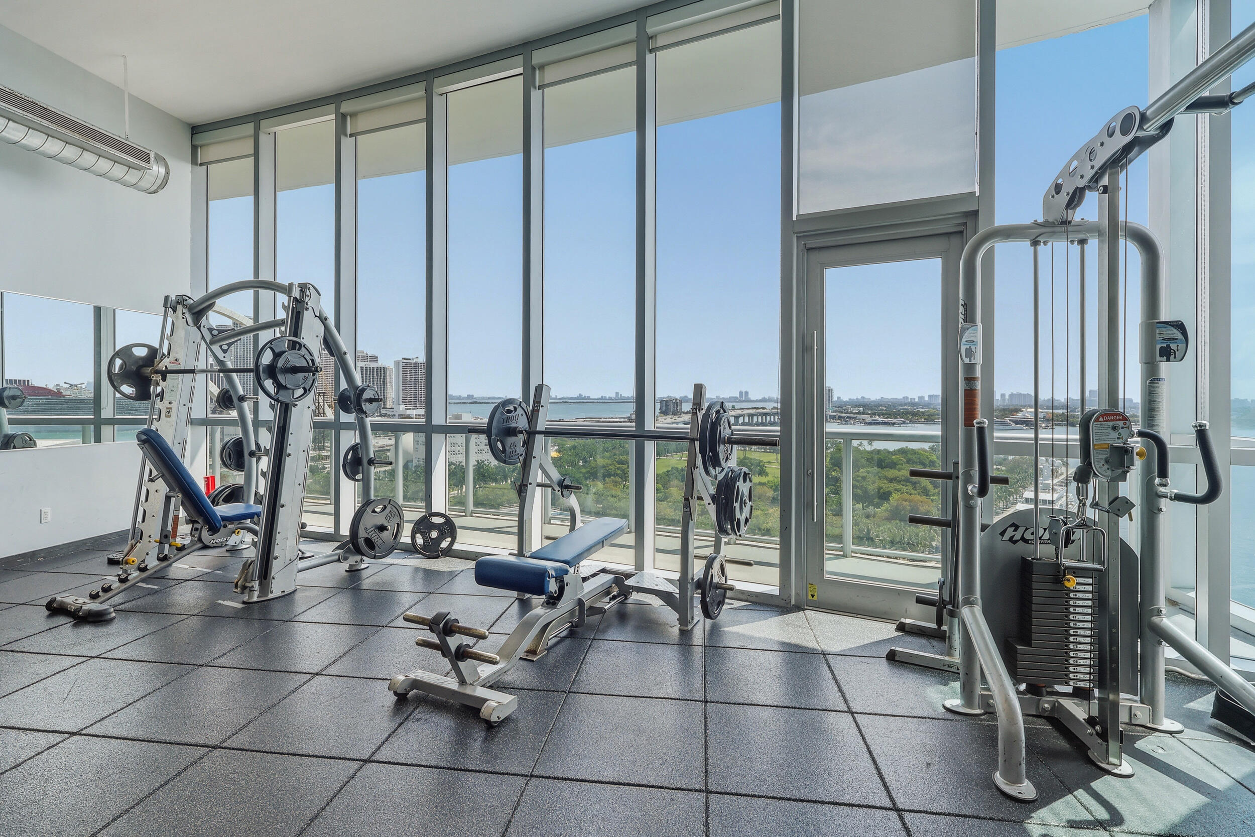 MARINABLUE CONDO - Residential