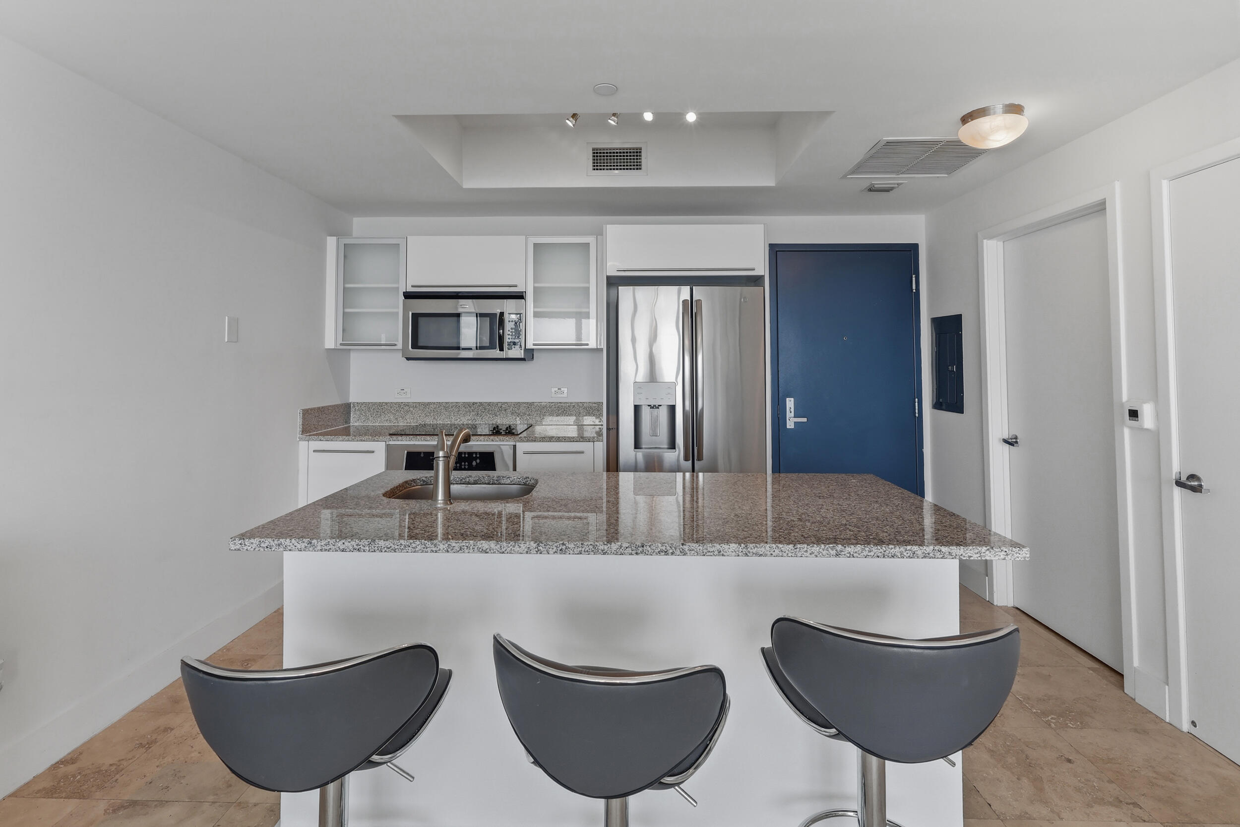 MARINABLUE CONDO - Residential