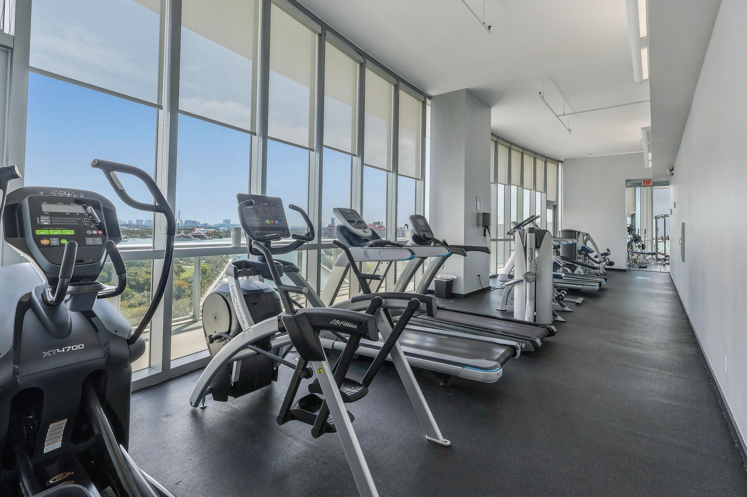 MARINABLUE CONDO - Residential